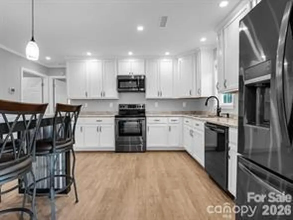 118 Tallyhoe Street Forest City NC 28043