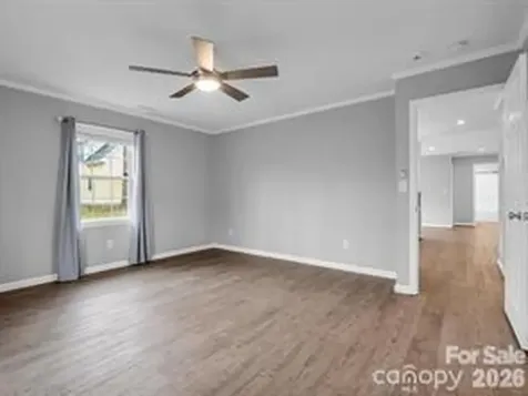 118 Tallyhoe Street Forest City NC 28043