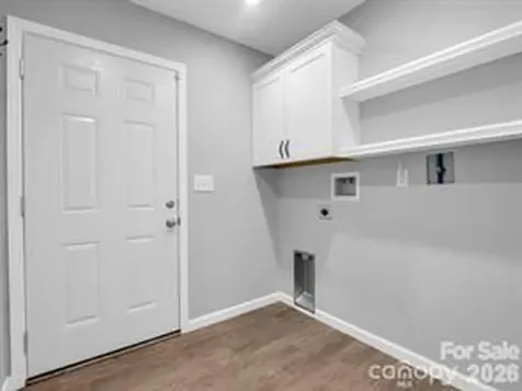 118 Tallyhoe Street Forest City NC 28043