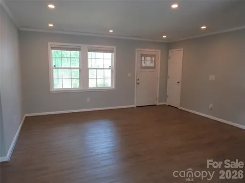 118 Tallyhoe Street Forest City NC 28043
