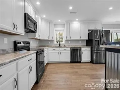 118 Tallyhoe Street Forest City NC 28043