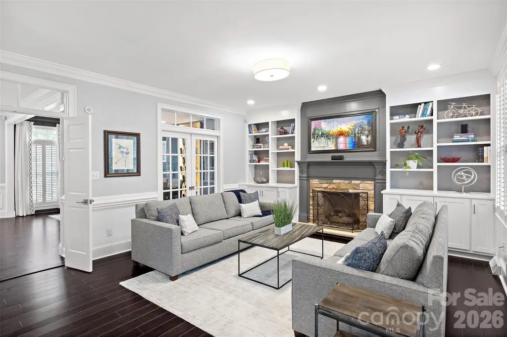 4533 Noras Path Road Charlotte NC 28226