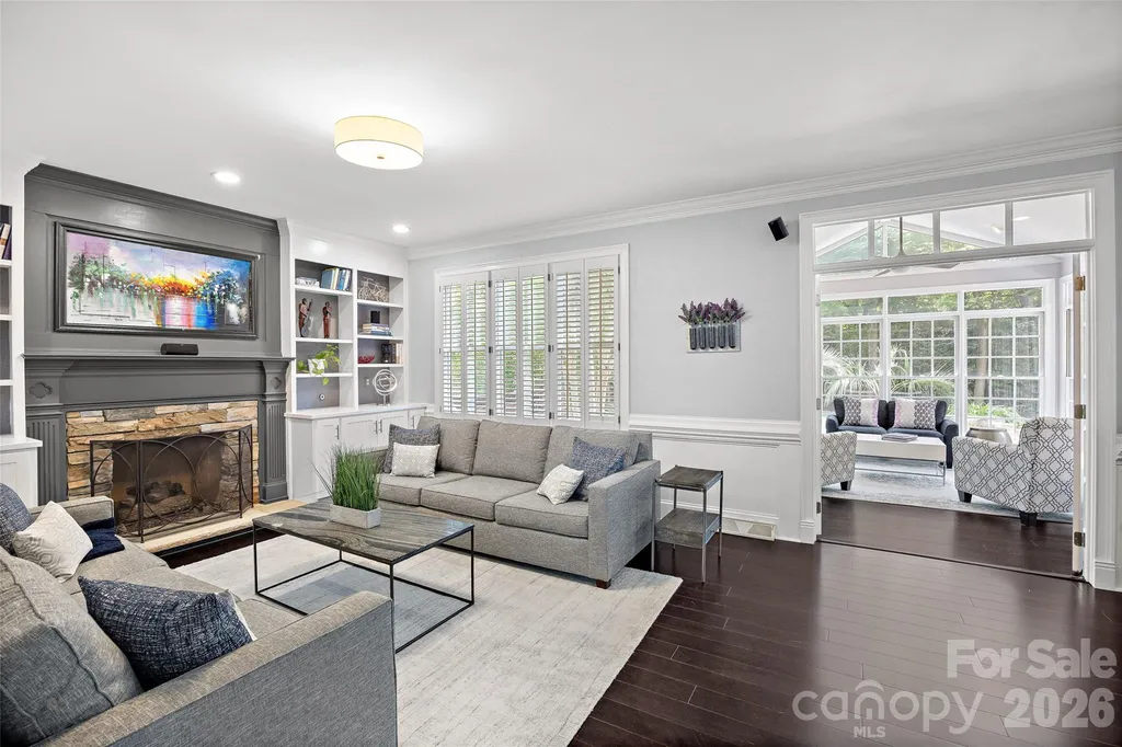 4533 Noras Path Road Charlotte NC 28226