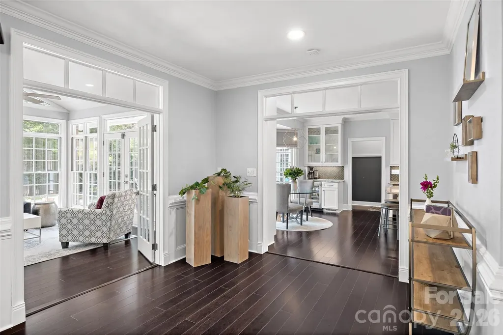 4533 Noras Path Road Charlotte NC 28226