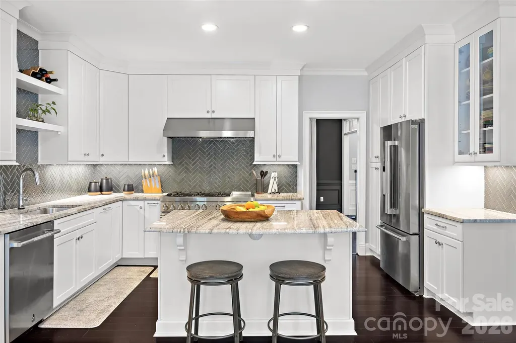4533 Noras Path Road Charlotte NC 28226