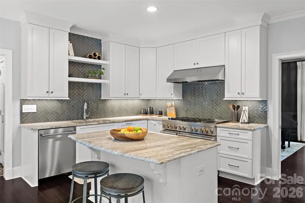 4533 Noras Path Road Charlotte NC 28226