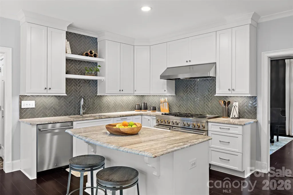 4533 Noras Path Road Charlotte NC 28226