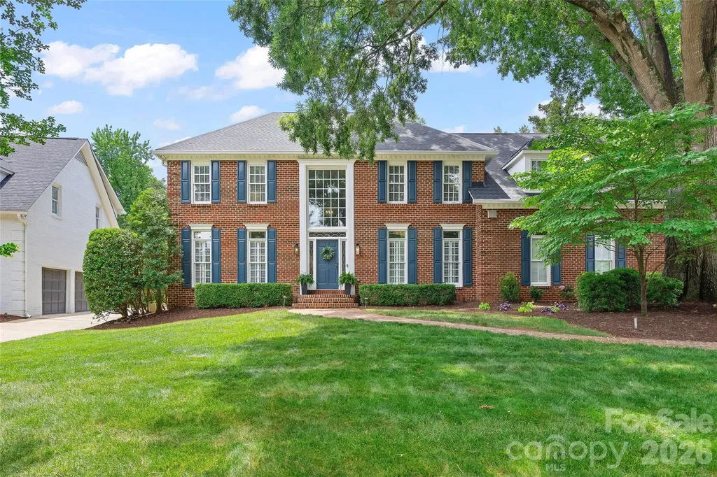4533 Noras Path Road Charlotte NC 28226