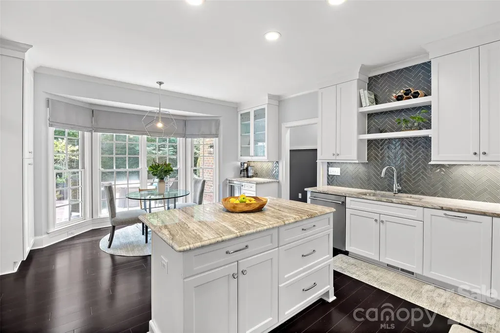 4533 Noras Path Road Charlotte NC 28226
