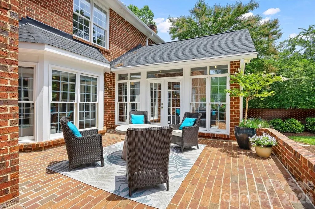 4533 Noras Path Road Charlotte NC 28226
