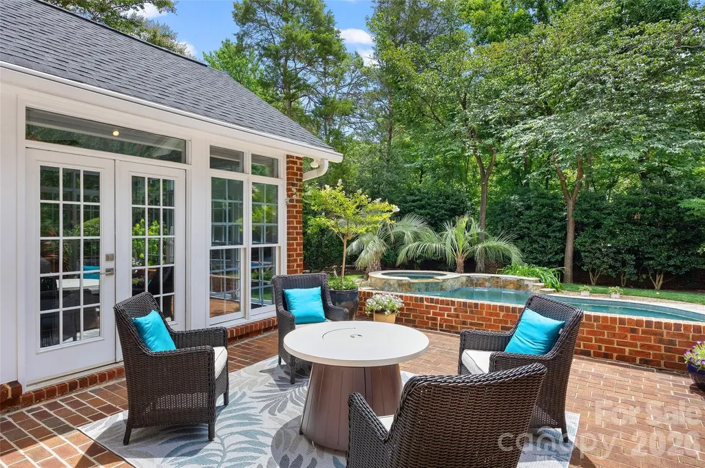 4533 Noras Path Road Charlotte NC 28226