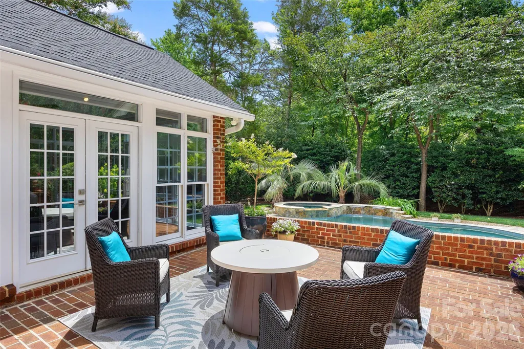 4533 Noras Path Road Charlotte NC 28226