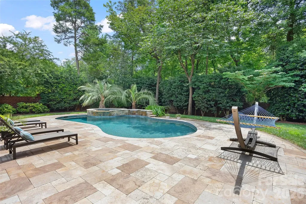 4533 Noras Path Road Charlotte NC 28226