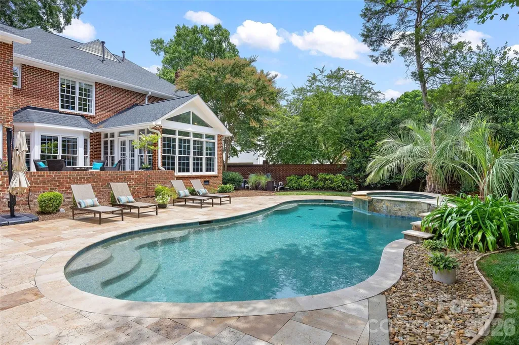 4533 Noras Path Road Charlotte NC 28226