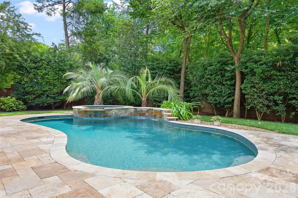 4533 Noras Path Road Charlotte NC 28226