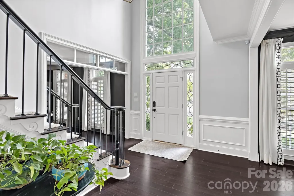 4533 Noras Path Road Charlotte NC 28226