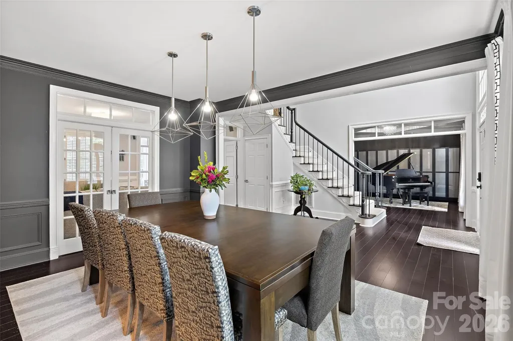 4533 Noras Path Road Charlotte NC 28226