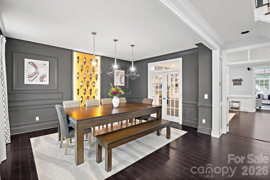 4533 Noras Path Road Charlotte NC 28226
