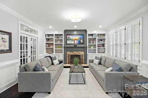 4533 Noras Path Road Charlotte NC 28226