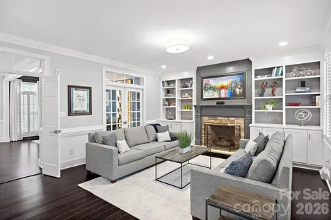 4533 Noras Path Road Charlotte NC 28226