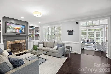 4533 Noras Path Road Charlotte NC 28226