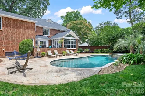 4533 Noras Path Road Charlotte NC 28226