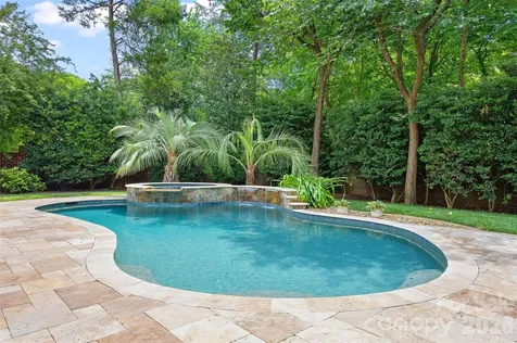 4533 Noras Path Road Charlotte NC 28226
