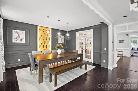 4533 Noras Path Road Charlotte NC 28226