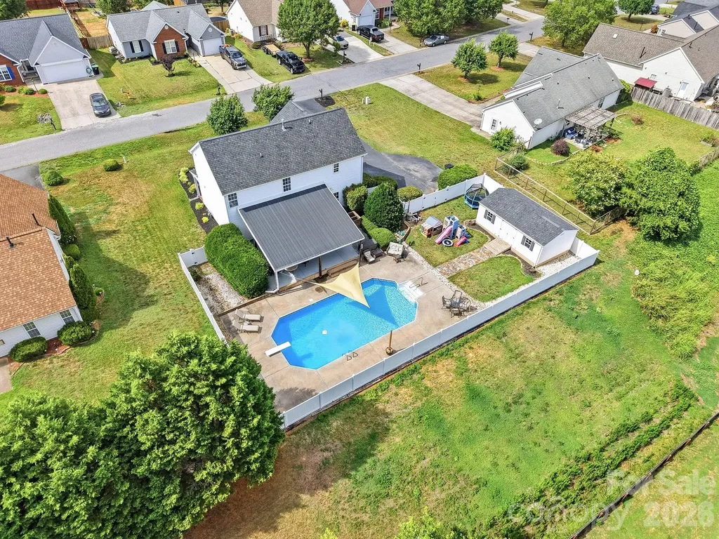322 Sailway Road Winston Salem NC 27127