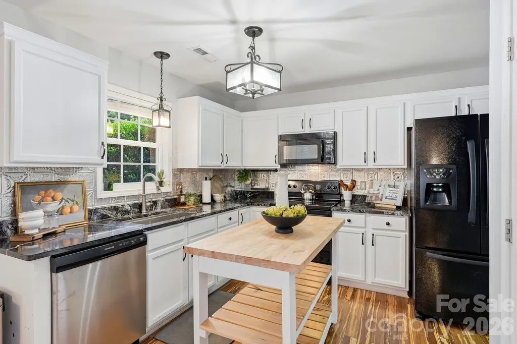 322 Sailway Road Winston Salem NC 27127