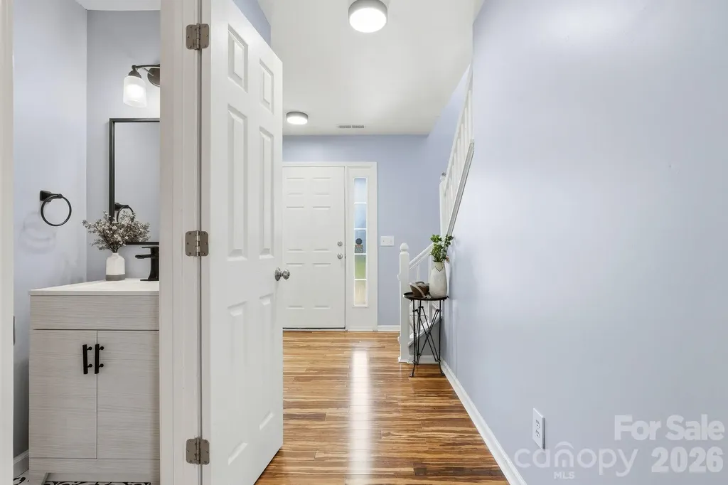 322 Sailway Road Winston Salem NC 27127