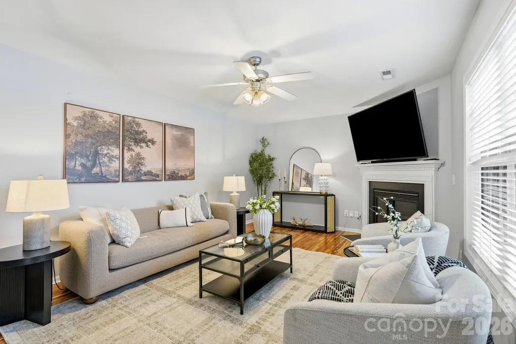 322 Sailway Road Winston Salem NC 27127