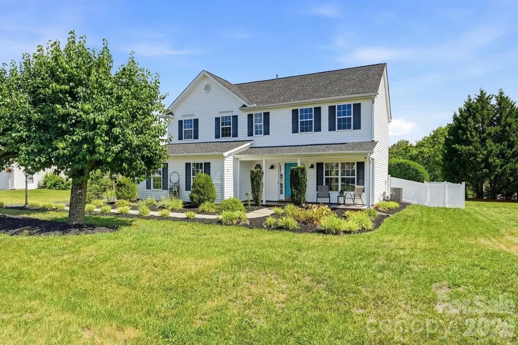 322 Sailway Road Winston Salem NC 27127