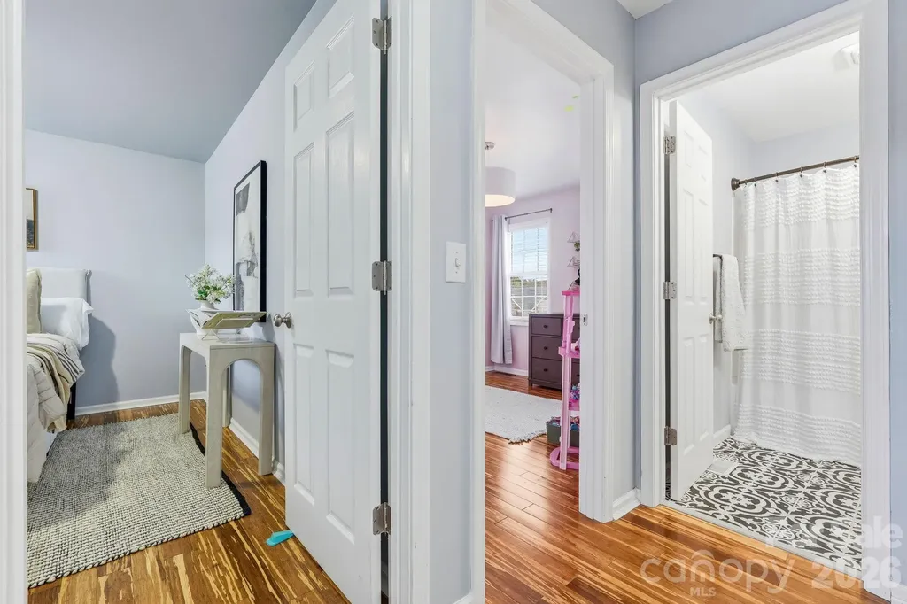 322 Sailway Road Winston Salem NC 27127