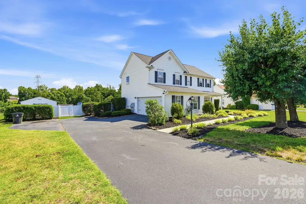 322 Sailway Road Winston Salem NC 27127