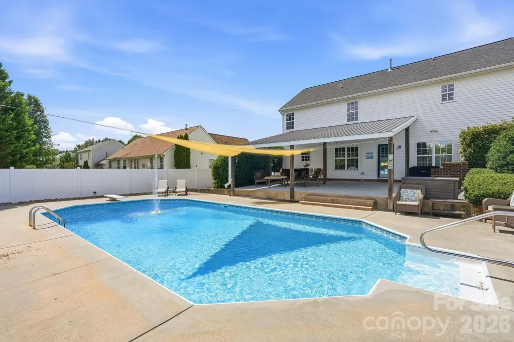 322 Sailway Road Winston Salem NC 27127