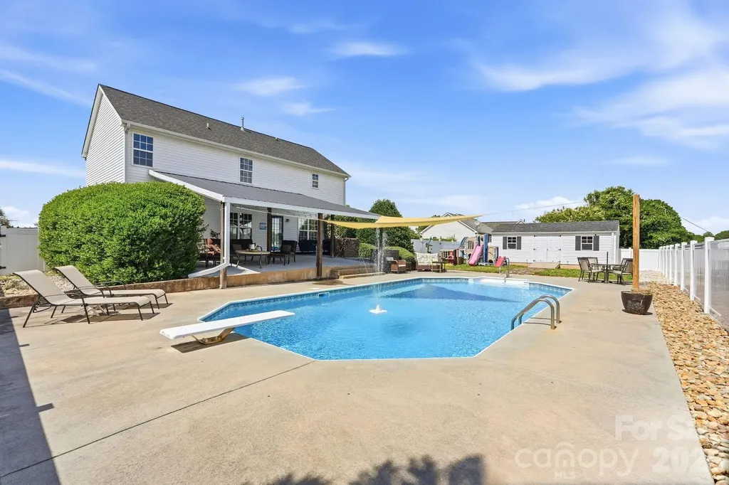 322 Sailway Road Winston Salem NC 27127