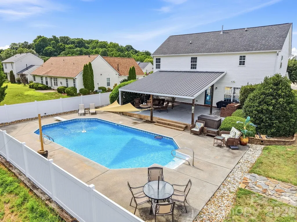 322 Sailway Road Winston Salem NC 27127