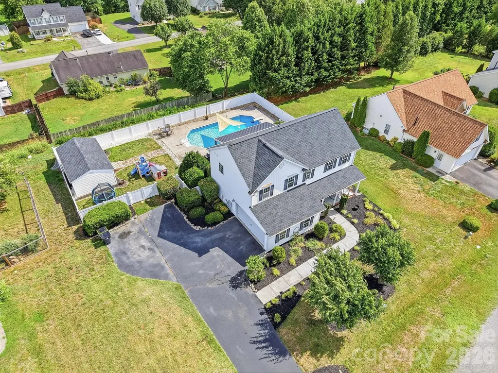 322 Sailway Road Winston Salem NC 27127
