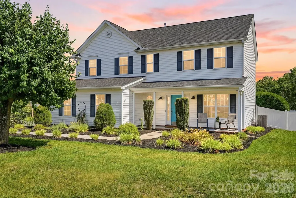 322 Sailway Road Winston Salem NC 27127