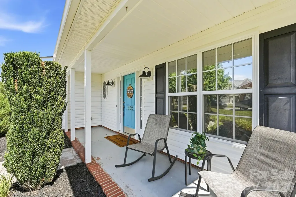 322 Sailway Road Winston Salem NC 27127