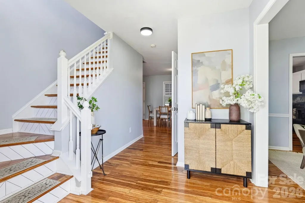 322 Sailway Road Winston Salem NC 27127