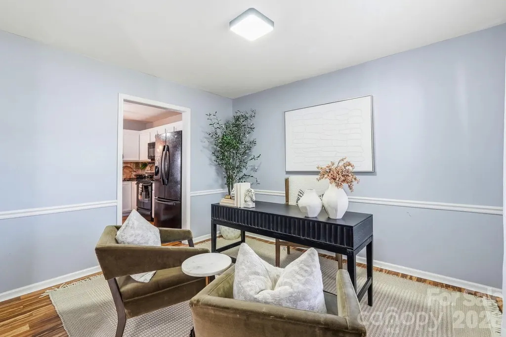 322 Sailway Road Winston Salem NC 27127