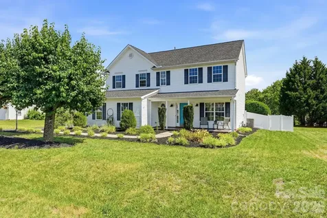 322 Sailway Road Winston Salem NC 27127