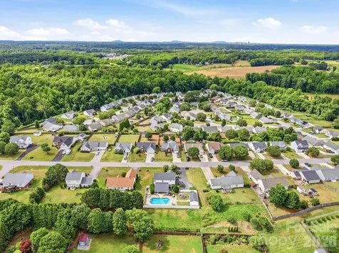 322 Sailway Road Winston Salem NC 27127