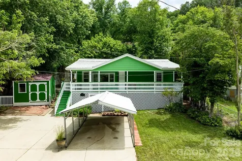 389 Rollins Road Marshall NC 28753