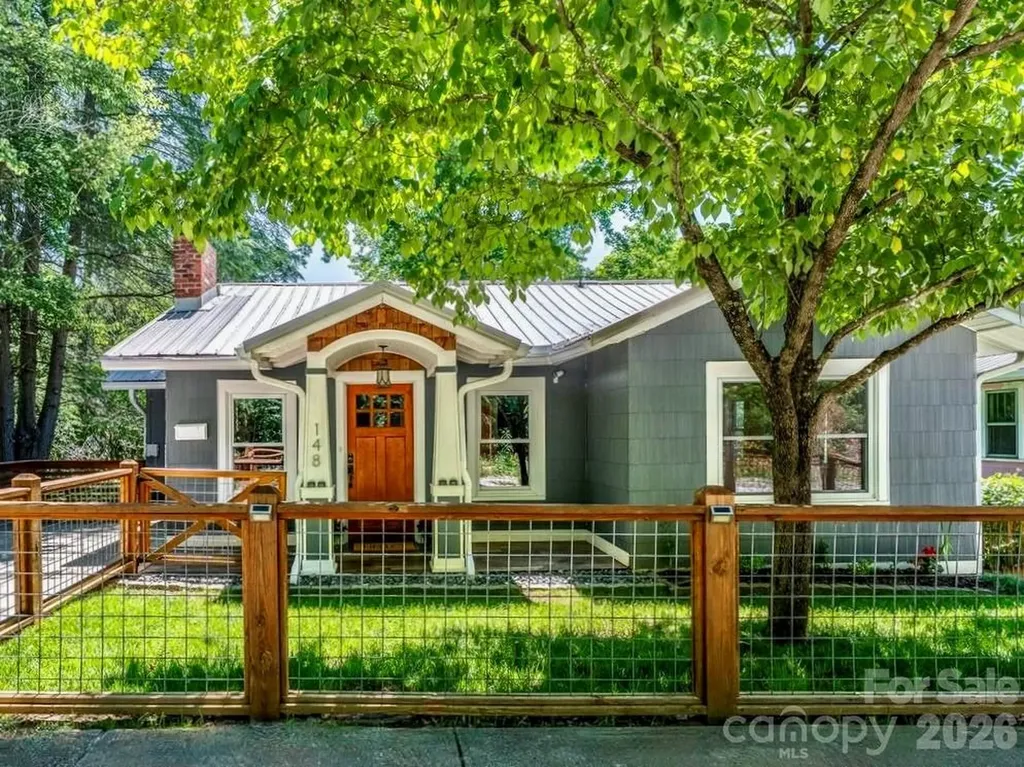 148 Sand Hill Road Asheville NC 28806