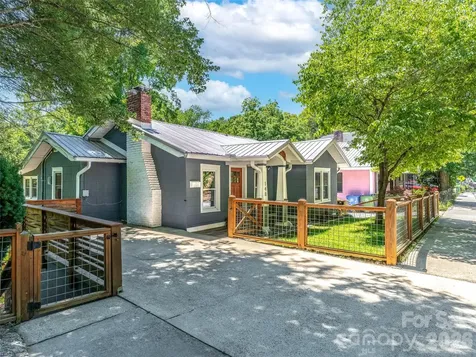 148 Sand Hill Road Asheville NC 28806