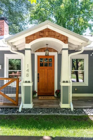 148 Sand Hill Road Asheville NC 28806