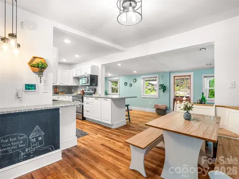 148 Sand Hill Road Asheville NC 28806